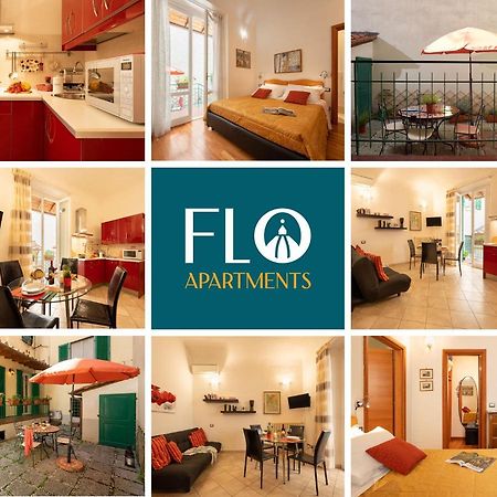 Terrazza Foscolo - Flo Apartments Флоренция Экстерьер фото