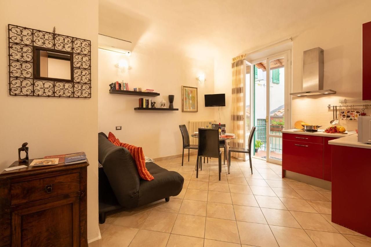 Terrazza Foscolo - Flo Apartments Флоренция Экстерьер фото
